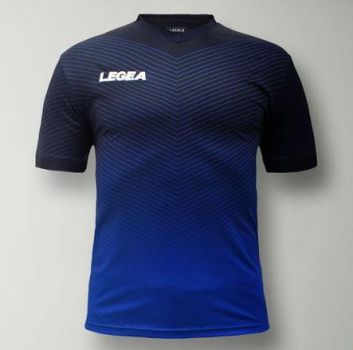 Legea Trikot Bilbao blau